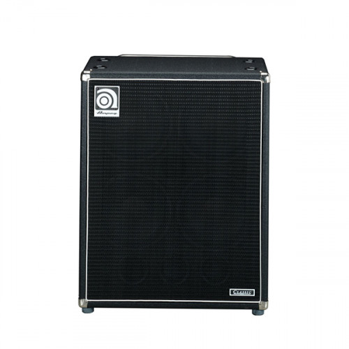 Бас-гитарный комбо Ampeg SVT 410 HLF
