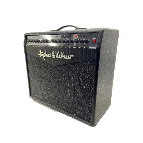 Гитарный комбо Hughes&amp;Kettner Tour Reverb