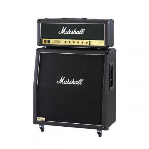 Гитарный комбо Marshall JCM 900
