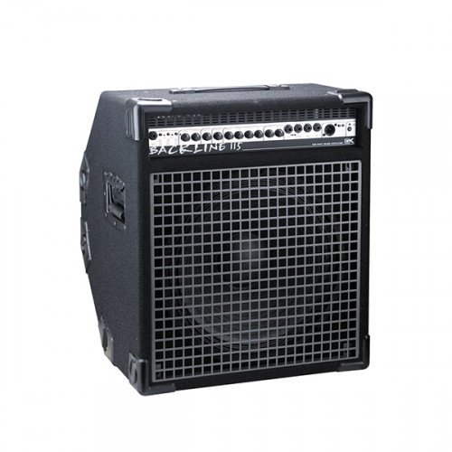 Бас-гитарный комбо Gallien-Krueger Backline 115
