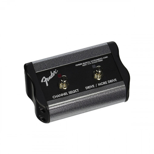 Педаль Fender Footswitch