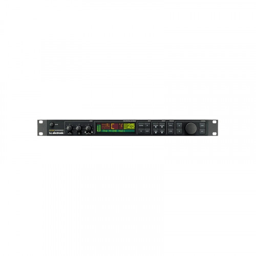 Голосовая обработка TC Electronic M-One