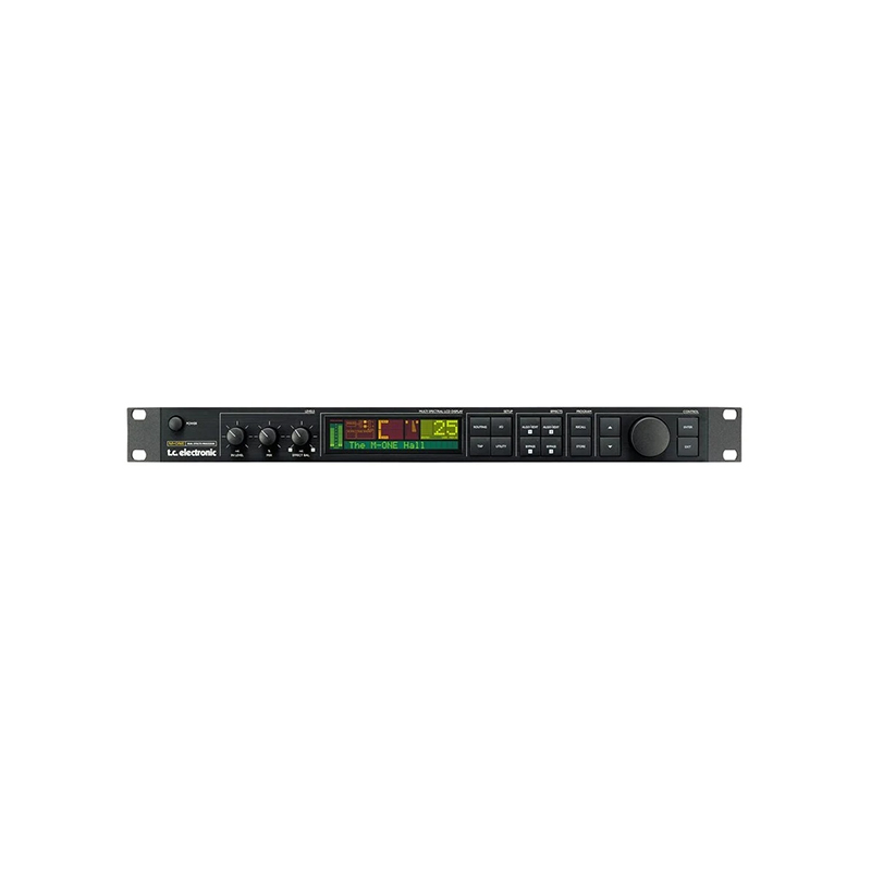Голосовая обработка TC Electronic M-One