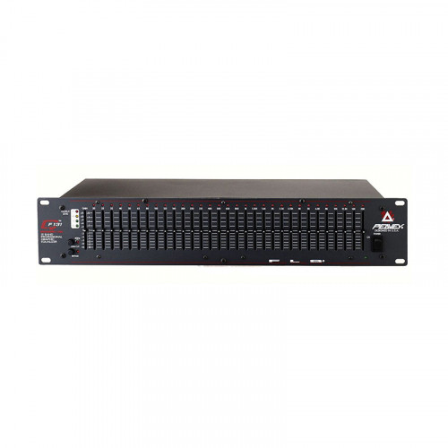 Эквалайзер PEAVEY QF131 графический