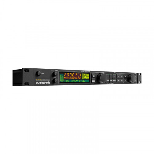 Голосовая обработка TC Electronic D-Two