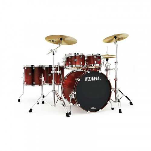 Ударная установка TAMA Starclassic Bubinga