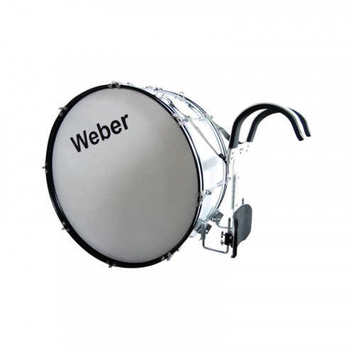 Барабан маршевый Weber 2812