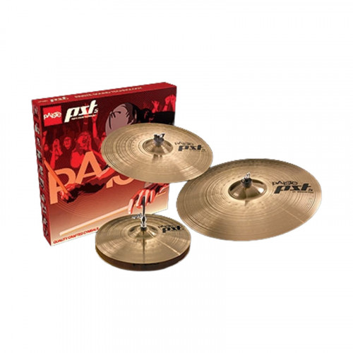 Тарелки ударные Paiste PST 5