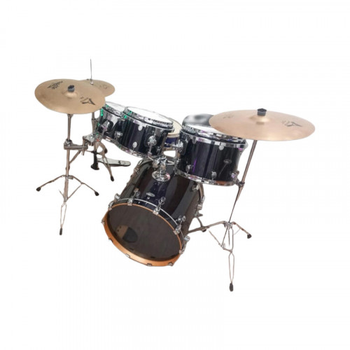 Ударная установка PDP DW Pacific F