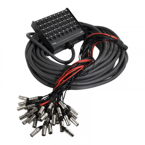 Мультикабель Proel TN3208LU50