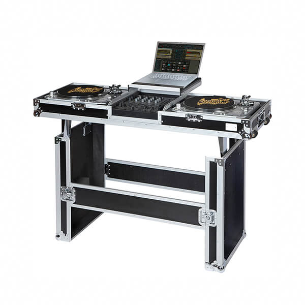 DJ-стол SL-Case DJ-006 в аренду на мероприятия