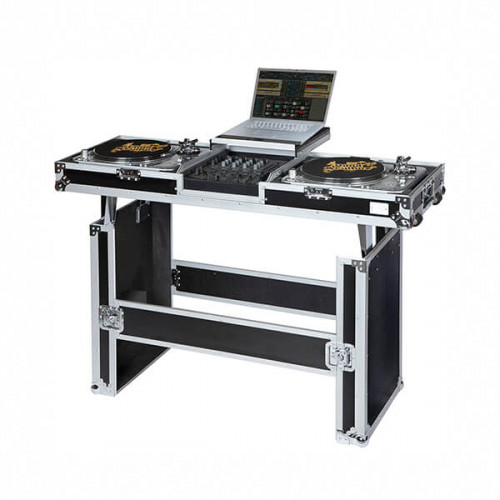 DJ-стол SL-Case DJ-006 в аренду на мероприятия