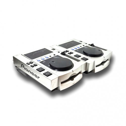 Проигрыватель Pioneer CDJ-100S