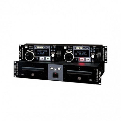 Проигрыватель Denon DN-D4500