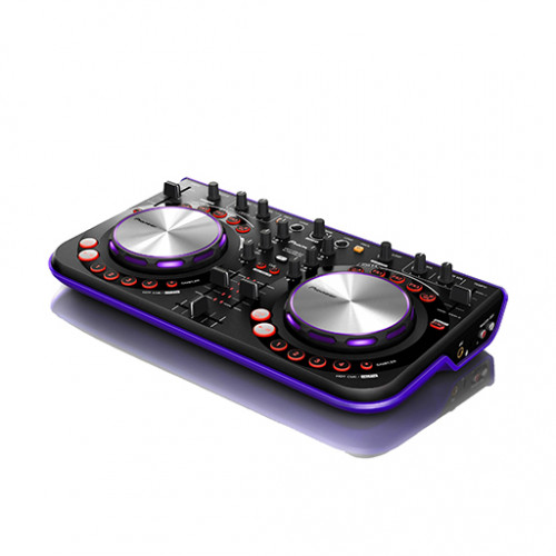 Контроллер Pioneer DDJ-WEGO-V