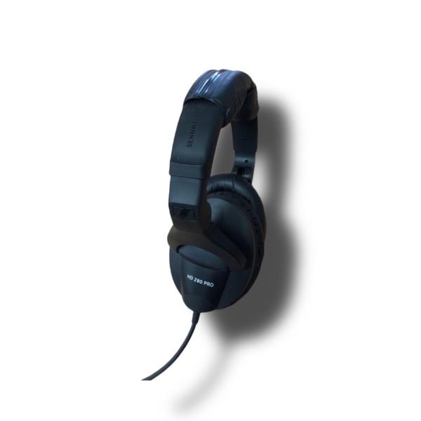 DJ-наушники Sennheiser HD 280 PRO в аренду