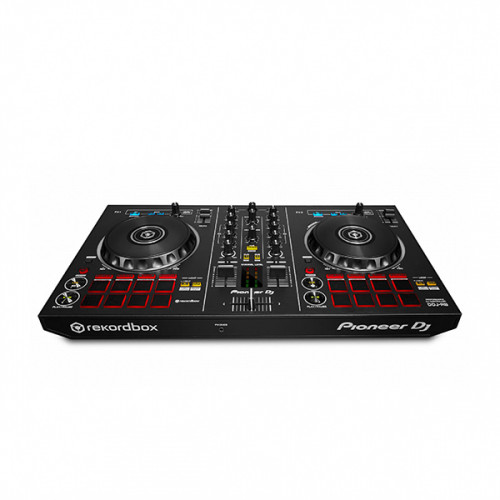 Аренда DJ-контроллера Pioneer DDJ-RB