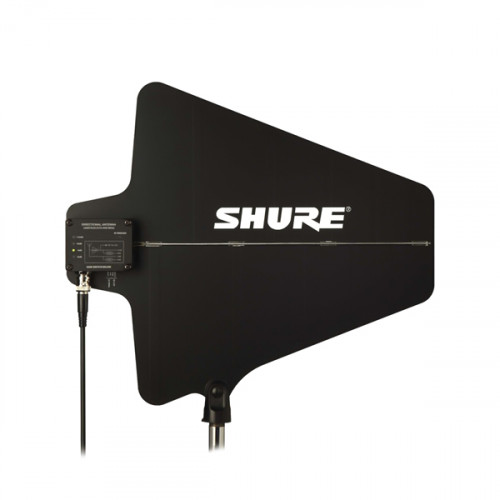Антенна Shure UA874WB со сплиттером-усилителем
