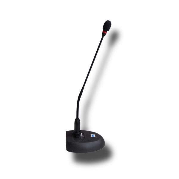 Микрофон настольный Invotone GM-200 в аренду
