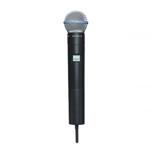 Микрофон Shure UHF U4D-UA