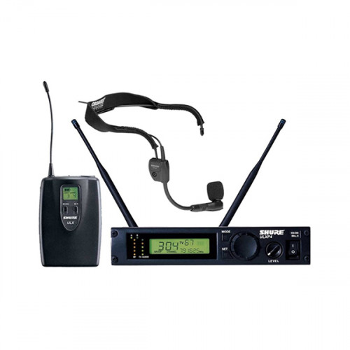 Радиогарнитура Shure ULXP14/30