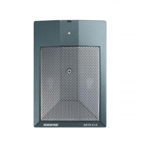 Микрофон для бас-барабана Shure Beta 91A