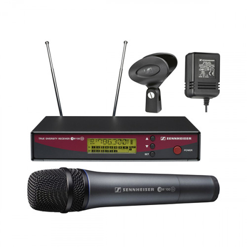 Радиомикрофон Sennheiser EW 145