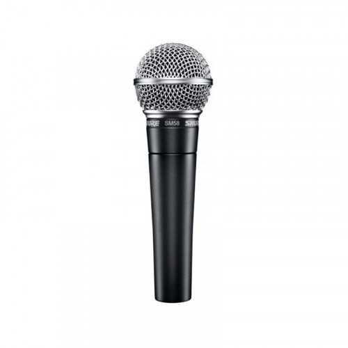 Микрофон Shure SM-58