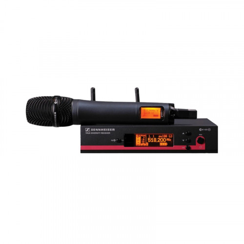 Микрофон Sennheiser EW 100 G3