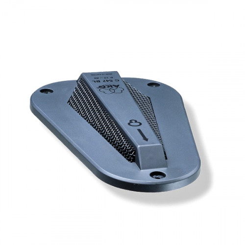 Гранично-плоскостной микрофон AKG C547BL