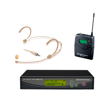 Радиогарнитура Sennheiser EW 152 G2