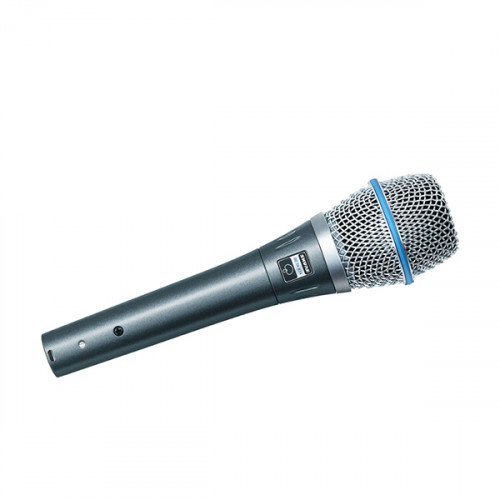 Микрофон Shure SM87A