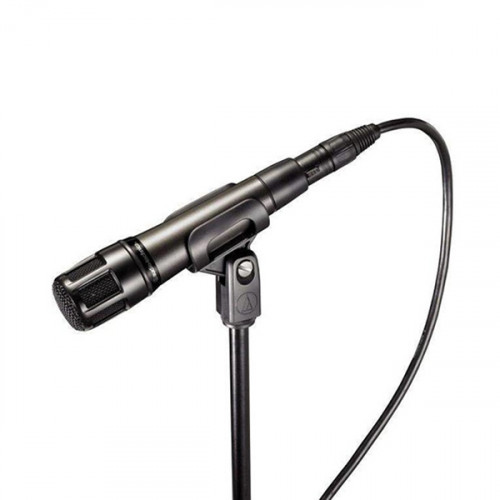 Инструментальный микрофон Audio-Technica ATM650