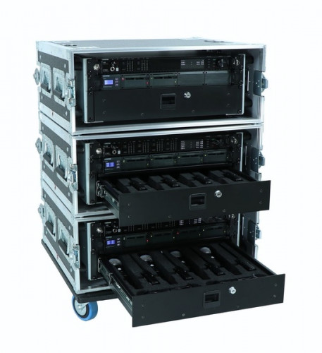 Пара микрофонов Shure Axient AD2/B58 Beta
