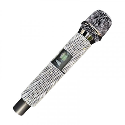 Радиомикрофон Sennheiser праздничный