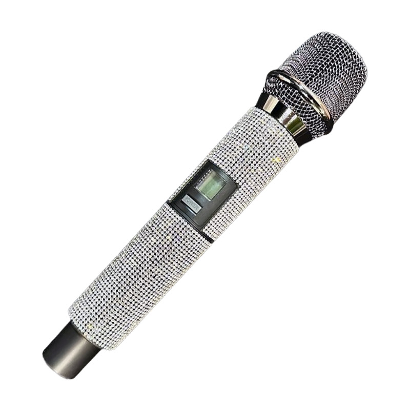 Радиомикрофон Sennheiser праздничный