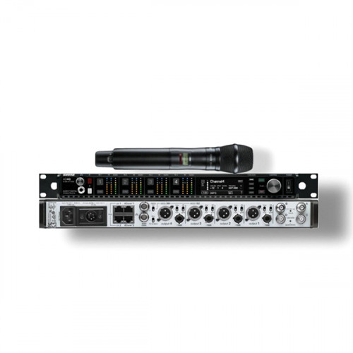 Радиомикрофон Shure AD2/KSM9 AD4DE Axient