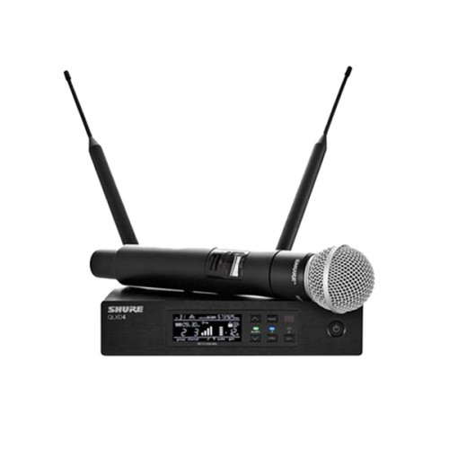 Радиосистема Shure QLXD B-58