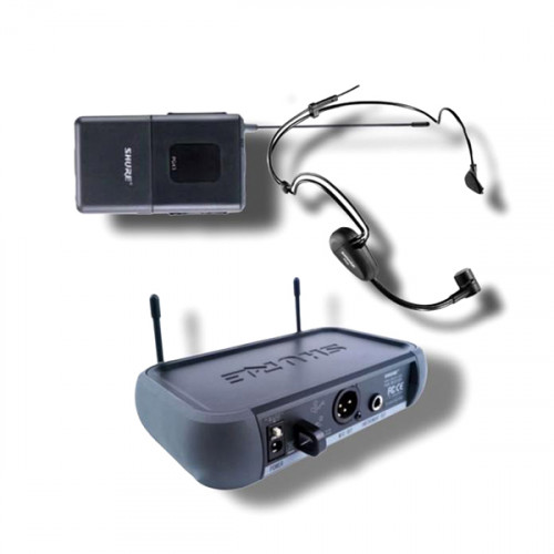 Гарнитура Shure PG30