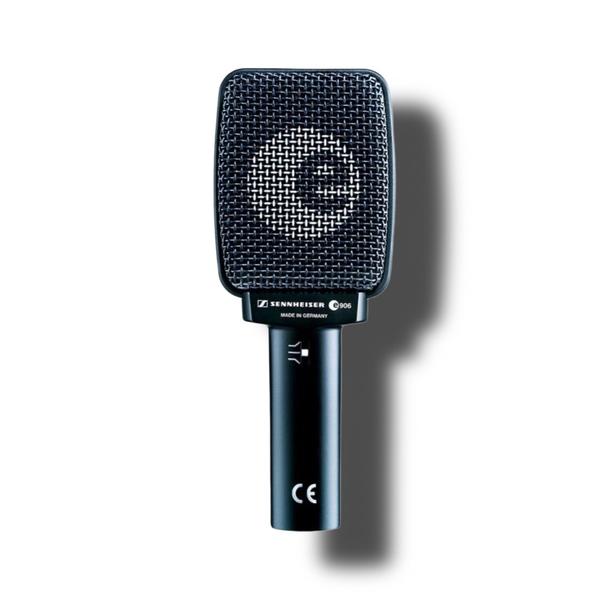 Микрофон Sennheiser E906