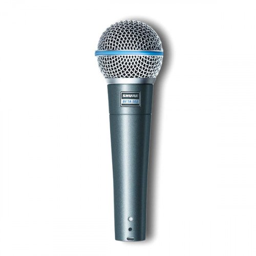 Микрофон Shure Beta 58