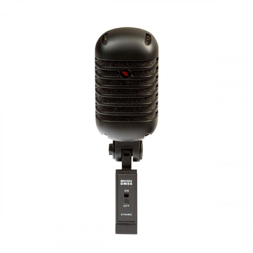 Ретро-микрофон SHURE 55 Elvis