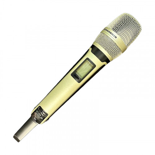 Радиомикрофон Sennheiser шампань