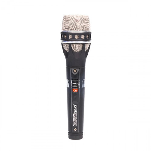 Микрофон Sennheiser Profi Power MD 431
