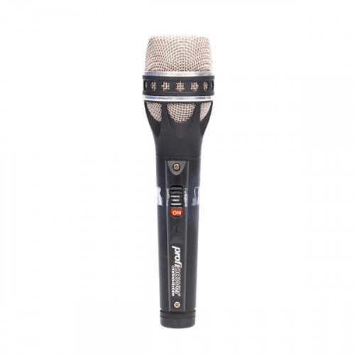 Микрофон Sennheiser Profi Power MD 431