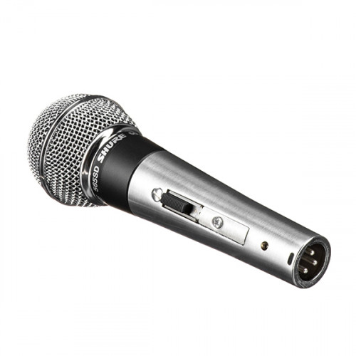 Микрофон Shure-565SD