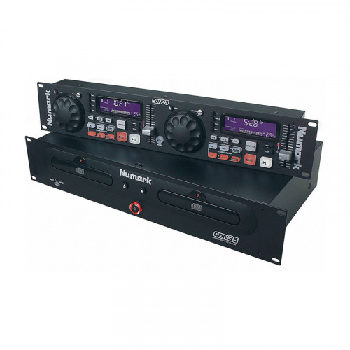 Аренда CD-проигрывателя Numark CDN-35