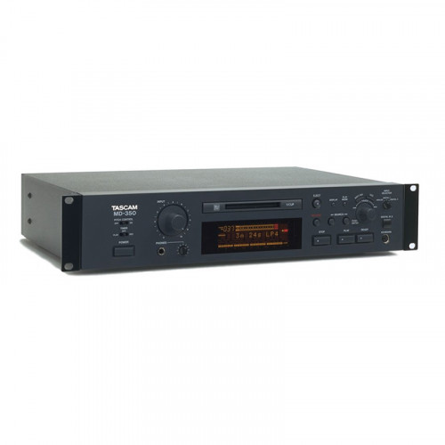 Аренда MD-проигрыватея TASCAM MD-350 на мероприятия