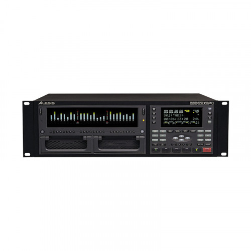 Магнитофон ALESIS ADAT HD24
