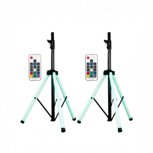Аренда стойки светящаяся American DJ Color Stand